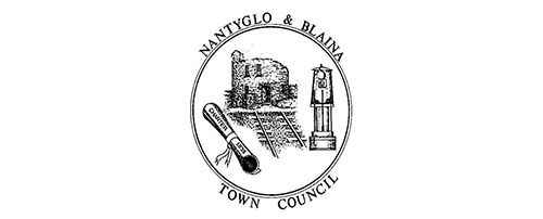 Header Image for Nantyglo & Blaina Town Council