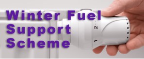 Winter Fuel Support Scheme