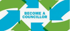 Vacancy - Councillor