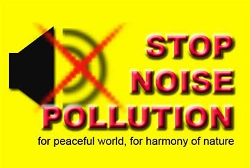 Coronavirus: Pollution Control (Noise & Air Pollution)