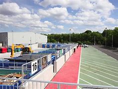 New Vale Recycle Centre