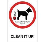 Dog Fouling