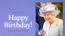 The Queen