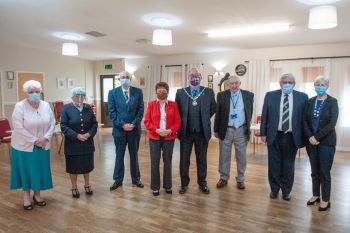 Annual Meeting & Mayoral Inauguration 