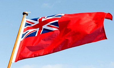 Seafarers  Charity