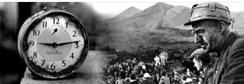 Aberfan Disaster