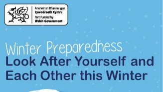 Winter Preparedness