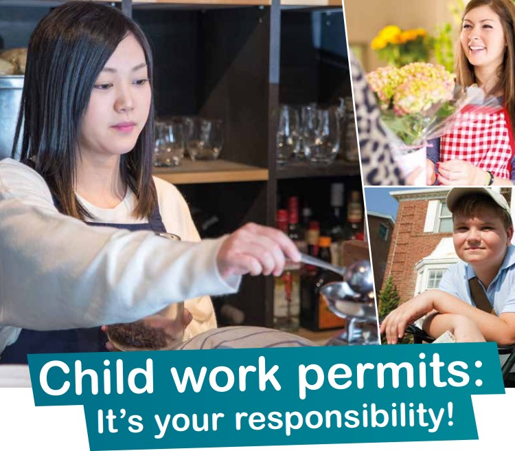 National Child Employment Raising Awareness Month