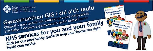 NHS online live surveys