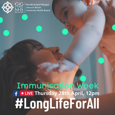 World Immunisation Week