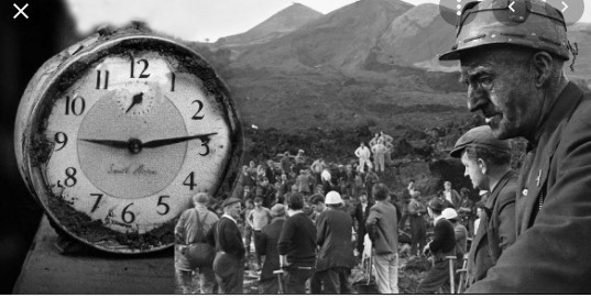 Aberfan Disaster
