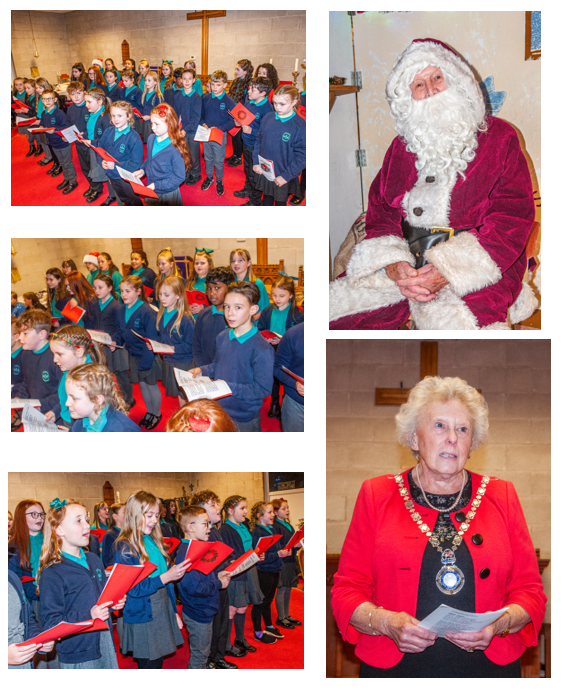 Christmas Carol Concert 