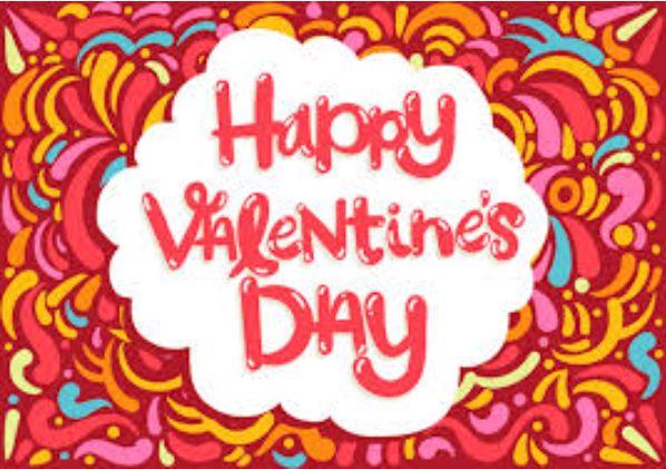 Valentines Day