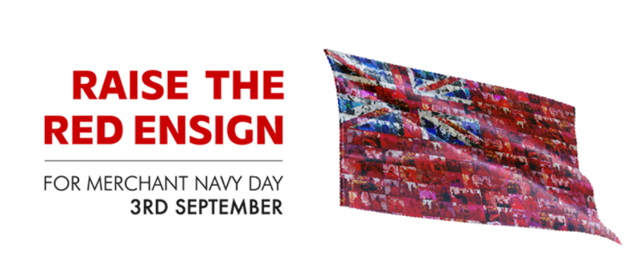 Red Ensign Day