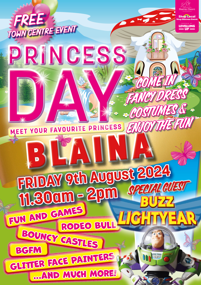 Princess Day