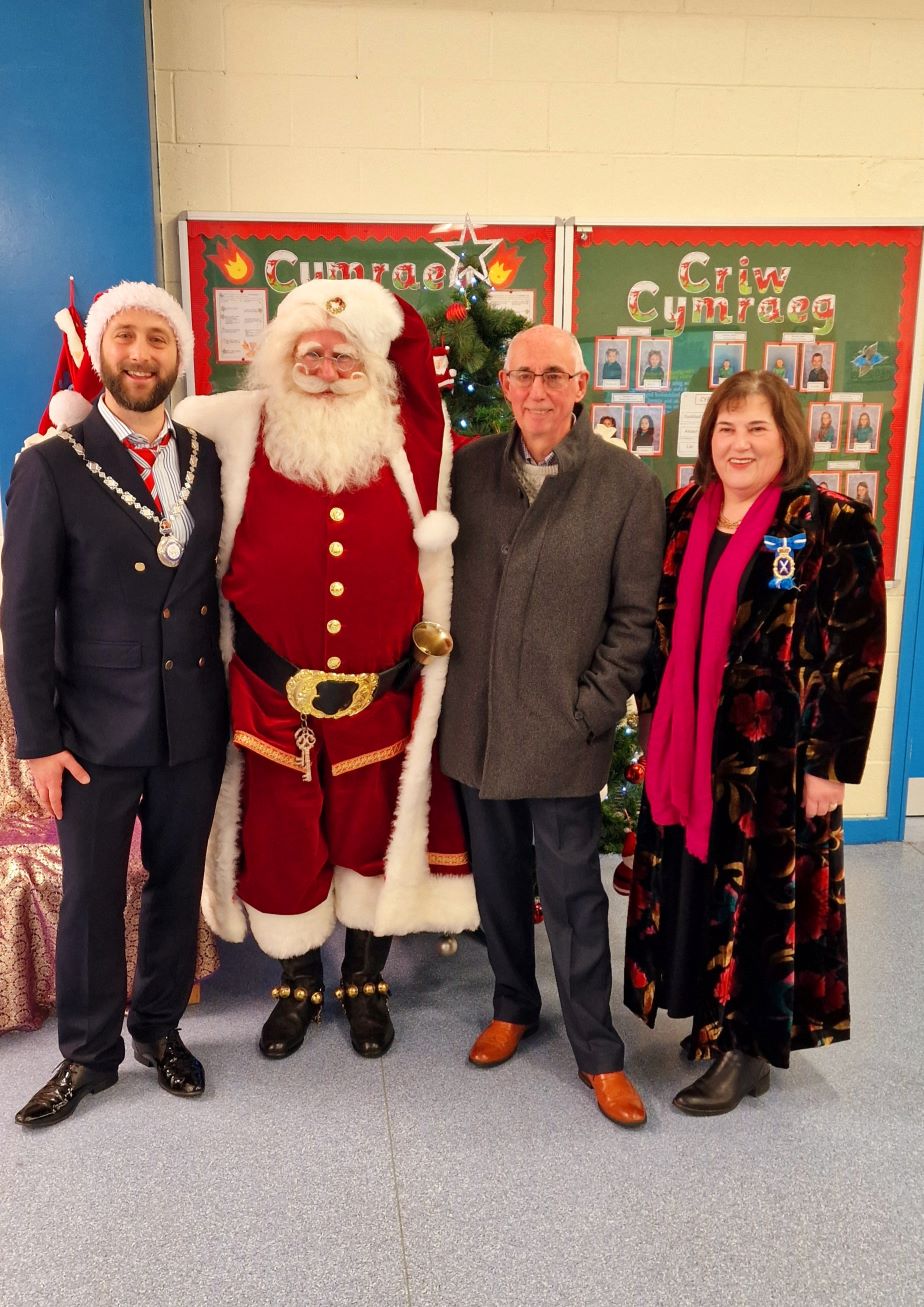 Christmas Carol Concert