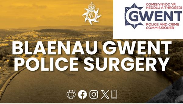 Blaina Police Surgeries