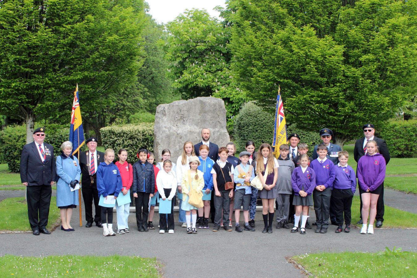 VE Day 80th Celebrations